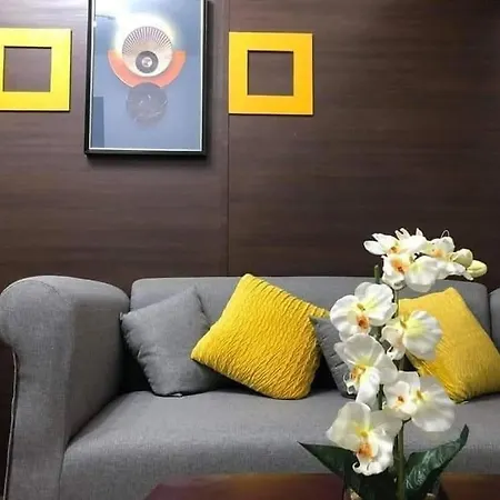 Apartment In Quezon City