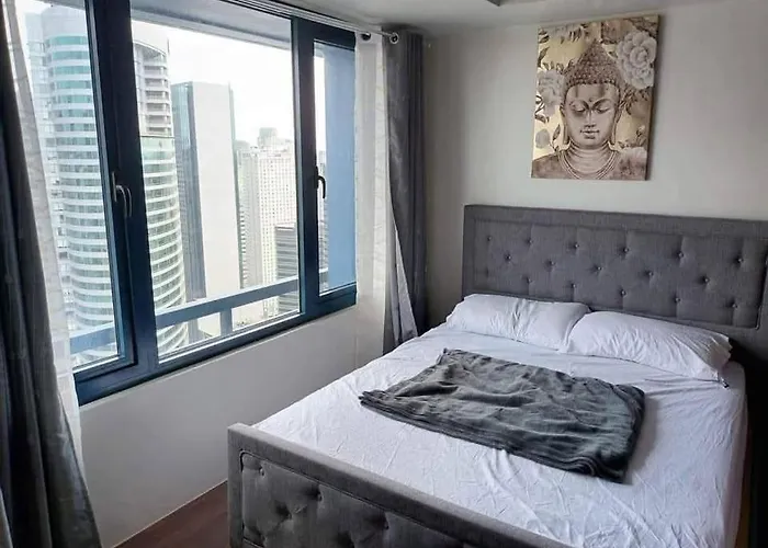 Apartment In Quezon